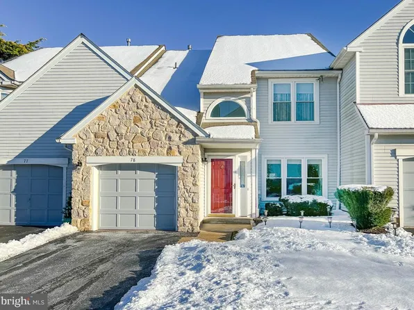 78 Harlow Cir, Lower Gwynedd, PA 19002