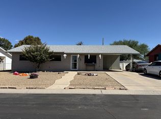 2305 S 14th Ave, Safford, AZ 85546