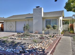 748 Borregas Ave, Sunnyvale, CA 94085