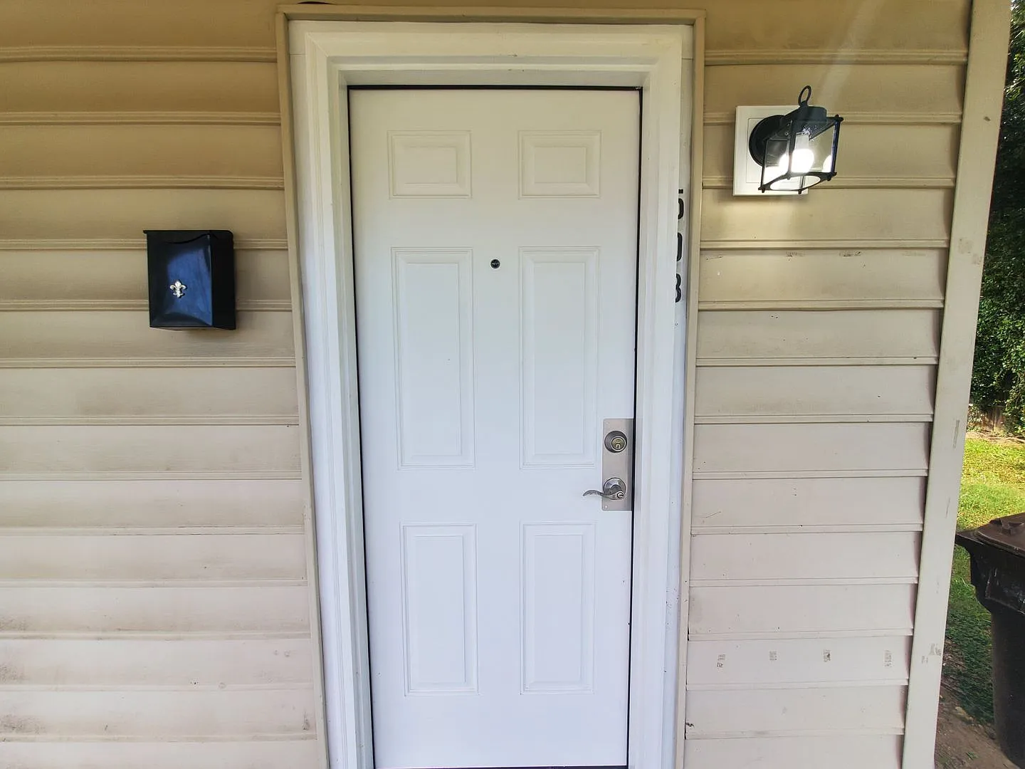 508 S Magnolia ~ Dunn — Photo 3