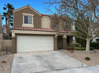 10008 Long Cattle Ave, Las Vegas, NV 89117