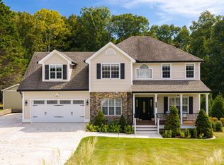 8912 Grey Mountain Dr, Ooltewah, TN 37363