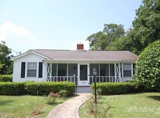 1805 E Hernandez St, Pensacola, FL 32503