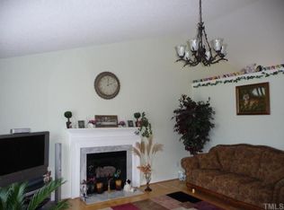 7616 Neuse Bend Dr, Raleigh, NC 27616