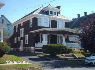 19 Romeyn Ave, Amsterdam, NY 12010