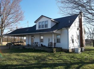 10550 Old Leitchfield Rd, Whitesville, KY 42378