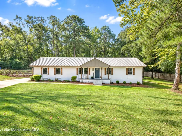 160 Orchard Dr, Tallassee, AL 36078