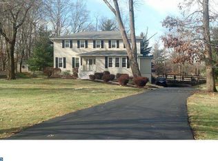 2936 Defford Rd, Norristown, PA 19403