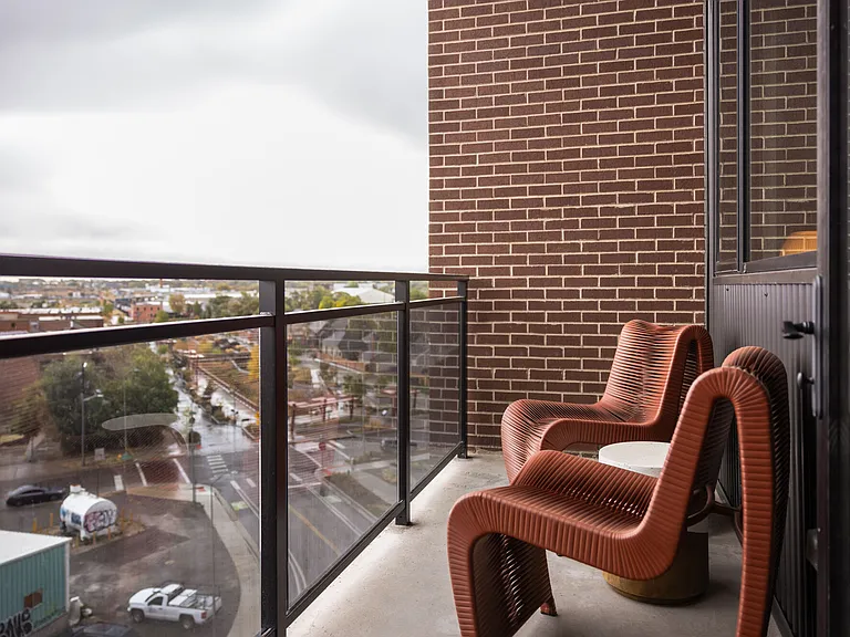 NOVEL RiNo by Crescent Communities — Photo 22