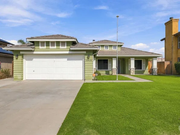 11408 Colt Way, Bakersfield, CA 93312