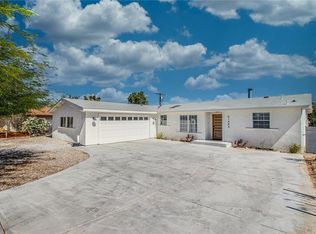 61484 La Jolla Dr, Joshua Tree, CA 92252