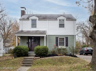 6405 S 2nd St, Louisville, KY 40214