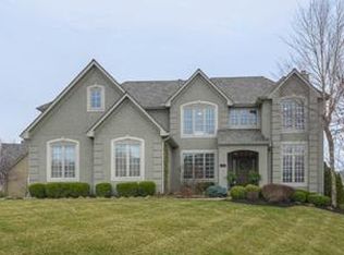 14700 Wedd St, Overland Park, KS 66221