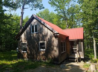 116 Smith Ln, Clifton, ME 04428