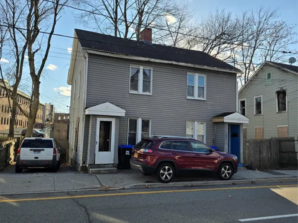 412 Maple Street, Poughkeepsie, NY 12601