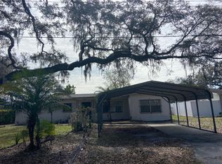 2506 W Knollwood St, Tampa, FL 33614