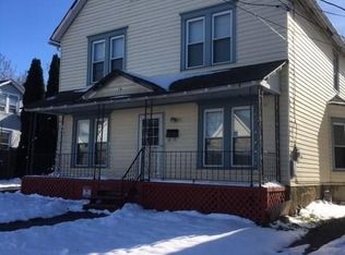 15 Pooley Pl, Buffalo, NY 14213