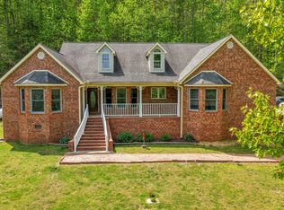 3850 Stagecoach Rd, South Pittsburg, TN 37380