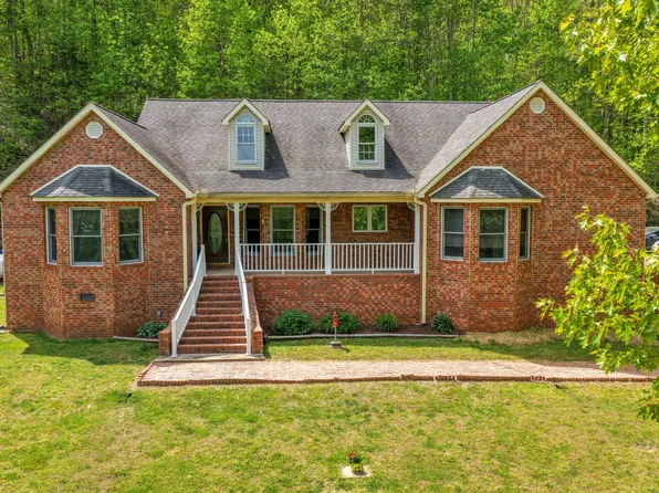 3850 Stagecoach Rd, South Pittsburg, TN 37380