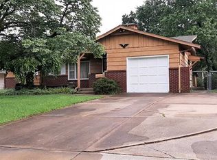 4431 Gunnison St, Wichita, KS 67220