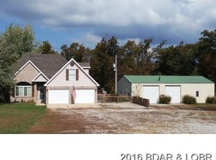 24115 Green Hills Rd, Lebanon, MO 65536