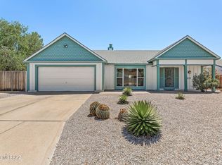 10610 E Keystone Rd, Tucson, AZ 85730