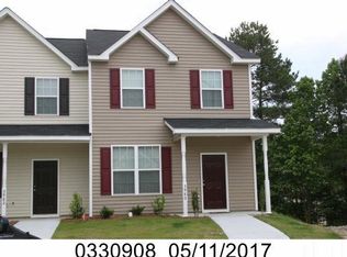 3980 Volkswalk Pl, Raleigh, NC 27610