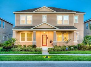 20109 Eagles Landing Way, Tampa, FL 33647