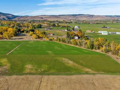 0 Lot 3 Waterbrook Lane, Ellensburg, WA, 98926