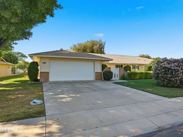 19034 N SIGNAL BUTTE Circle, Sun City, AZ 85373