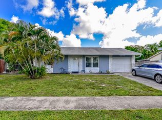 4839 Messana Ter, Lake Worth, FL 33463