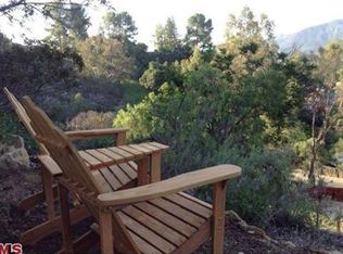 2136 Topanga Skyline Dr, Topanga, CA 90290