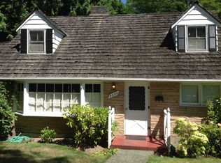 4050 NE 87th St, Seattle, WA 98115