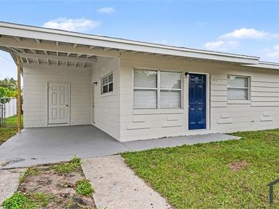 5015 S 86th St, Tampa, FL, 33619