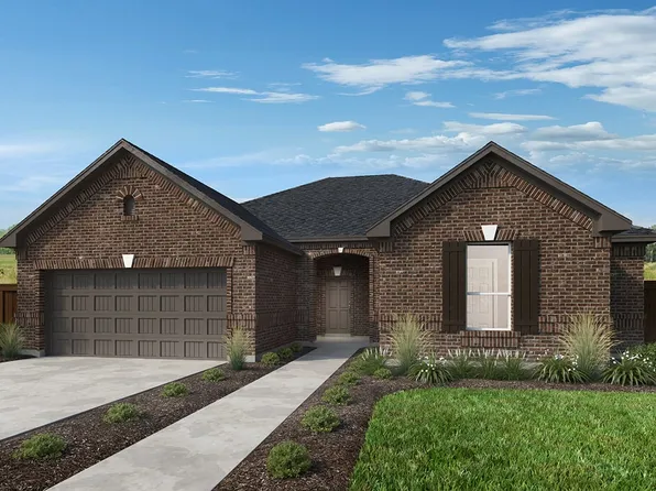 605 Tracy Ct, Justin, TX 76247