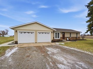 8448 Elida Rd, Delphos, OH 45833