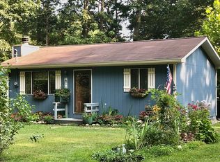 2051 N Shore Dr, Morgantown, IN 46160