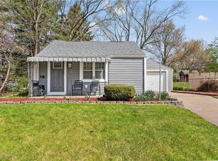 4089 Faircrest St SW, Canton, OH 44706