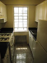 Rented by City Connections Realty