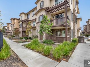 5866 Via Lugano, Fremont, CA 94555