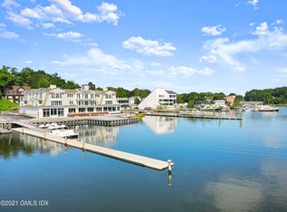 89 River Rd #206, Cos Cob, CT 06807