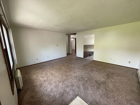 Living Room Entry