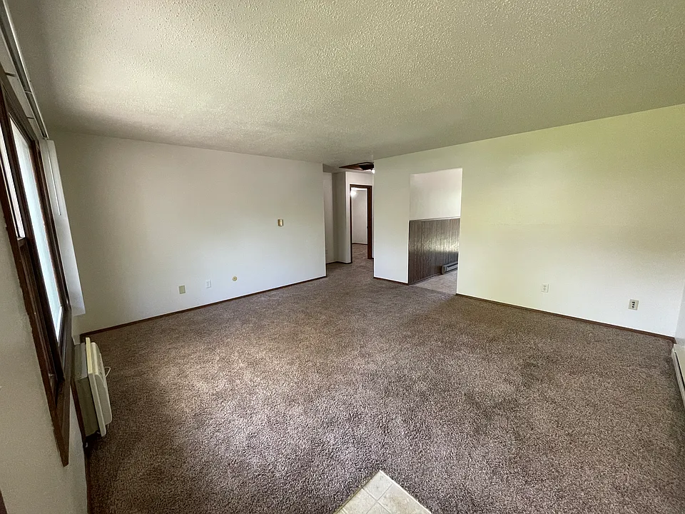 Living Room Entry