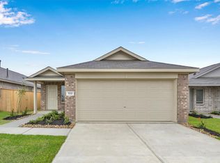 533 Brook Terrance Ln, Willis, TX 77378