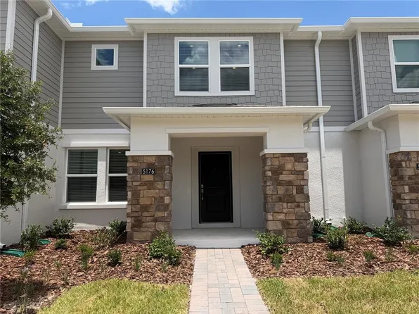 5176 Clay Whaley Rd, Saint Cloud, FL 34772