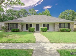 13229 Berwick Ave, Baton Rouge, LA 70815
