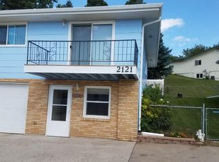 2121 E Boulevard Ave, Bismarck, ND 58501
