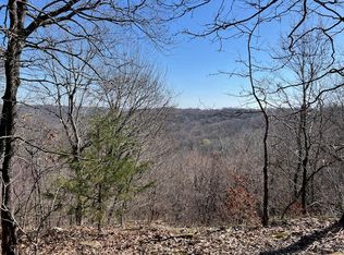 S Skylight Mountain Rd, Canehill, AR 72717