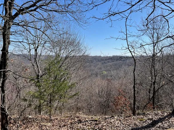 S Skylight Mountain Rd, Canehill, AR 72717