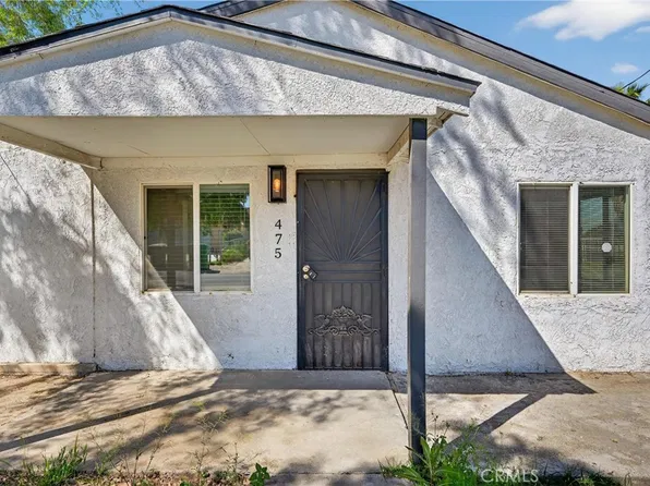 475 Transit Ave, Riverside, CA 92507